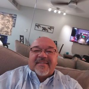 Meet your Posher, Bill